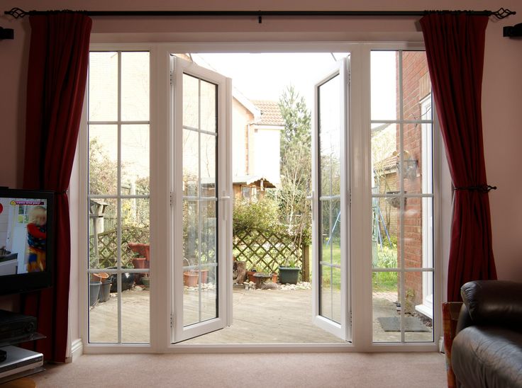Cleaning French Doors: A Step-by-Step Guide