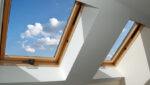 Cleaning Your Skylight Window: A Guide for Inside and Outside