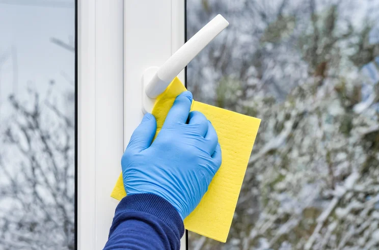 Casement Windows Cleaning in Dublin: Exceptional Care from Eco Cleaning Company